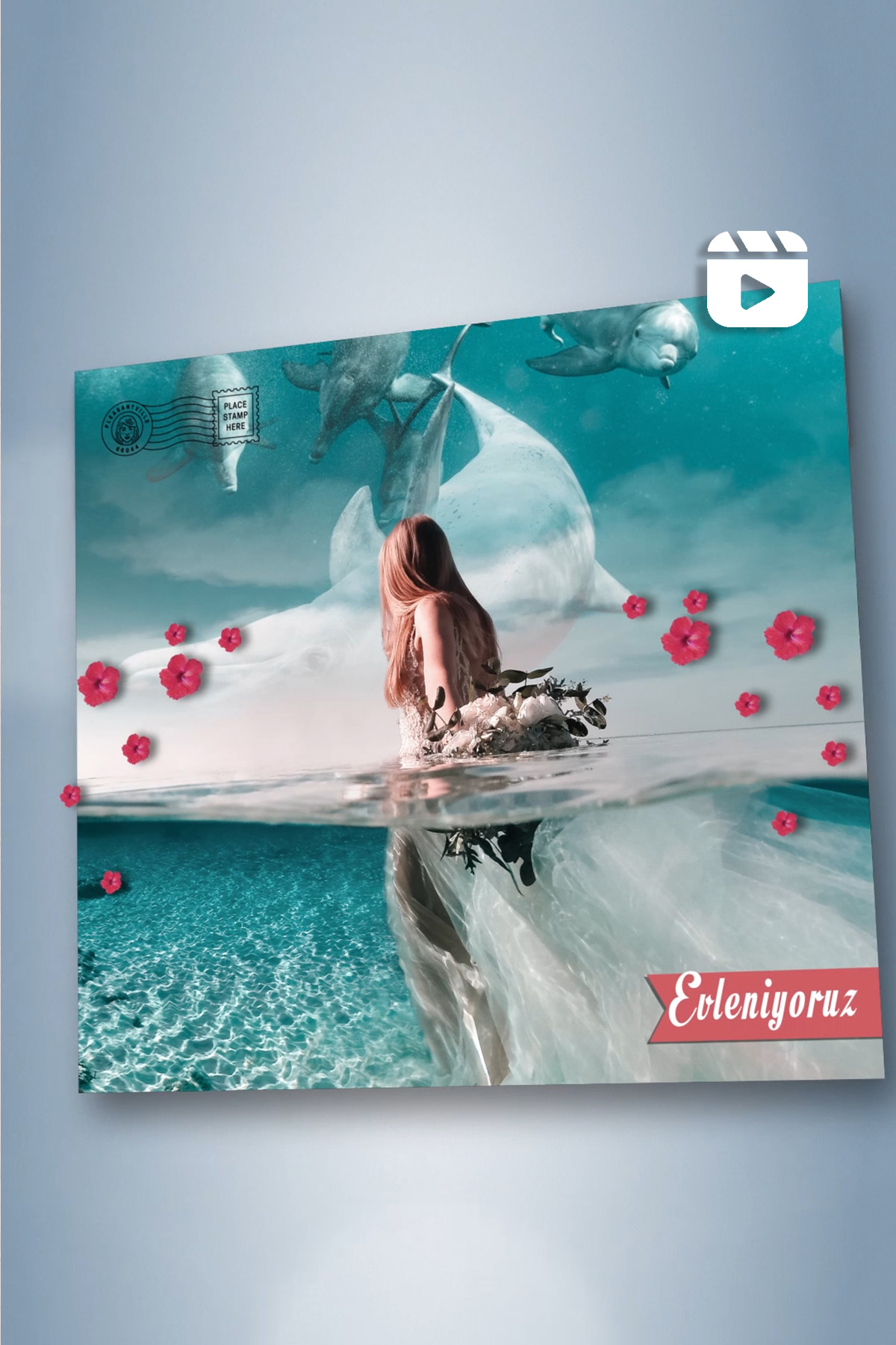 Yunuslar Video Davetiye