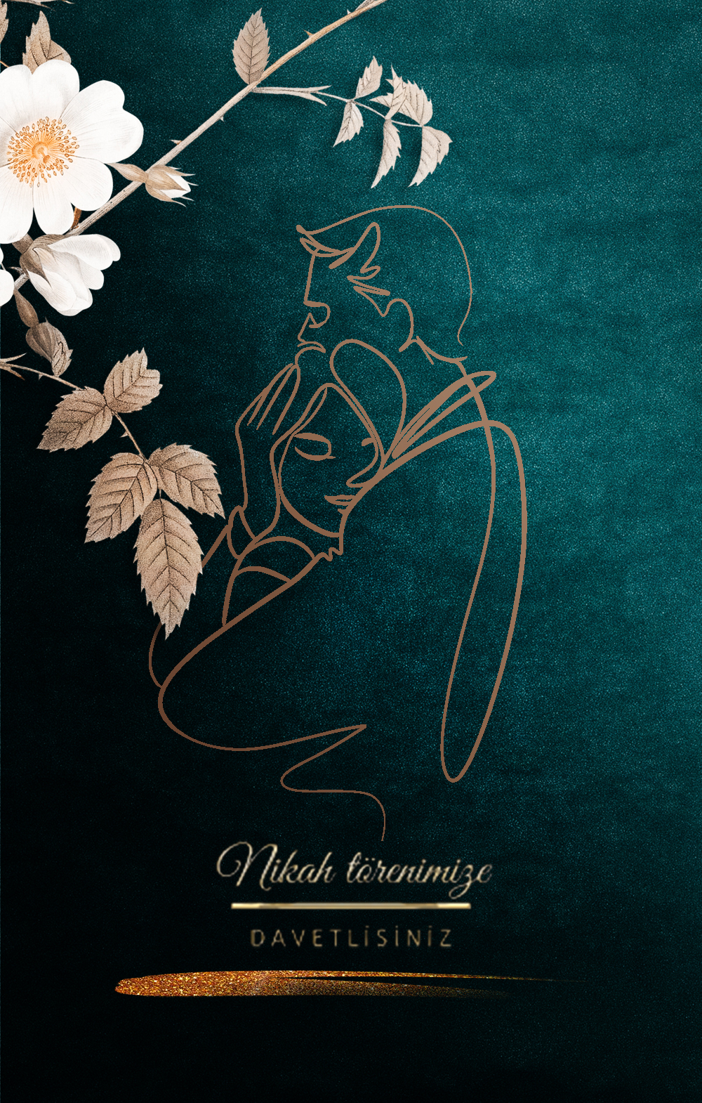 Nikah | Video | Davetiye